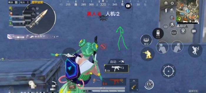 和平精英免费挂 - 无门槛稳定透视辅助